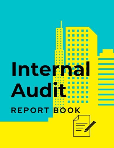 Audits Report 1